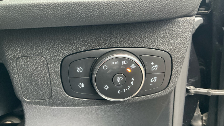 Ford Focus 1.0 EcoBoost ST-Line 5dr Petrol Hatchback